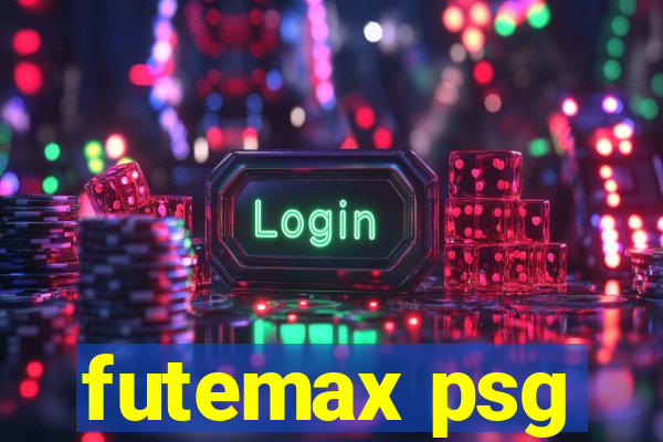 futemax psg